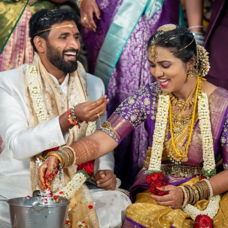 Read more about the article The Do’s and Don’ts of Candid Wedding Photography: Capturing Real Moments on Your Big Day